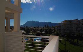 Coll Verd Apartment