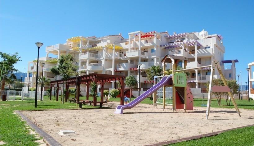 Coll Verd Apartment Dénia Chambre photo